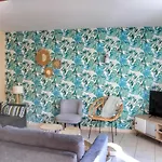 La Maison Bleue Lautrec