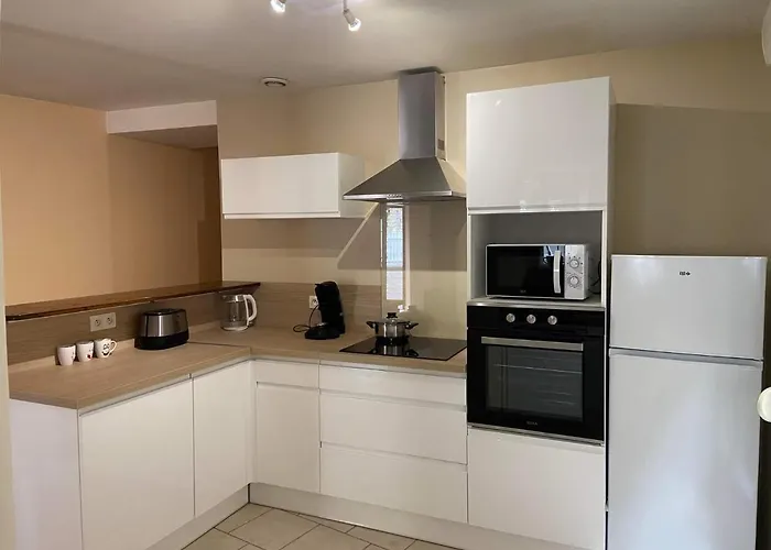 Hébergement de vacances La Maison Bleue Lautrec