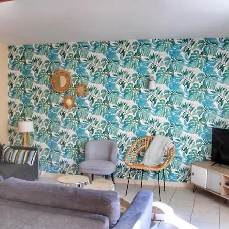 La Maison Bleue Lautrec